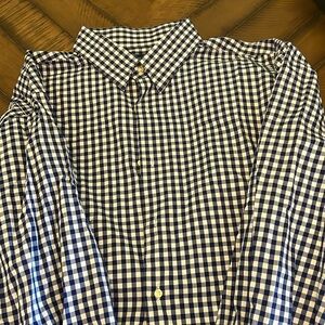 Saks 5th ave Button Down